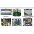 Hot Sale Fuel Oil Distillation Machine with Ce